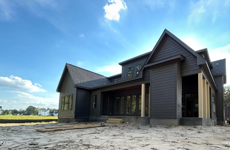 3636 Bailey Meadows Dr, Wake Forest, NC 27587