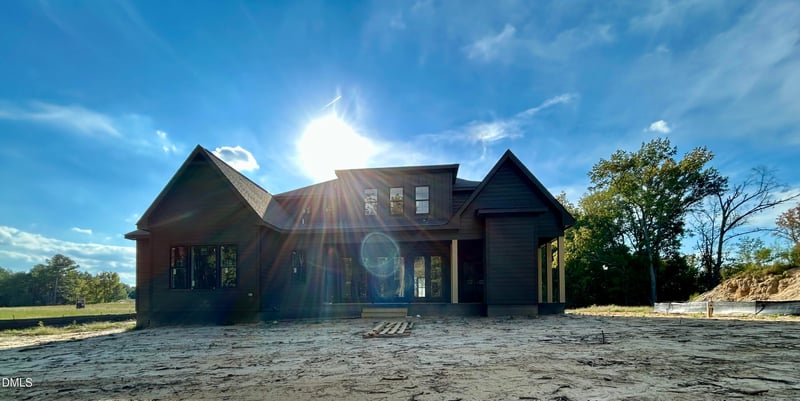3636 Bailey Meadows Dr, Wake Forest, NC 27587