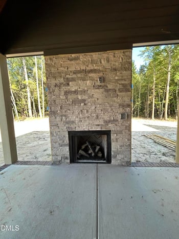 3636 Bailey Meadows Dr, Wake Forest, NC 27587