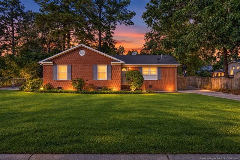 3636 Drayton Rd, Fayetteville, NC 28303