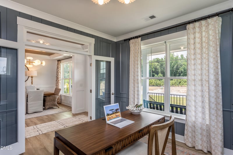 364 Cedar Ridge Trl, Angier, NC 27501