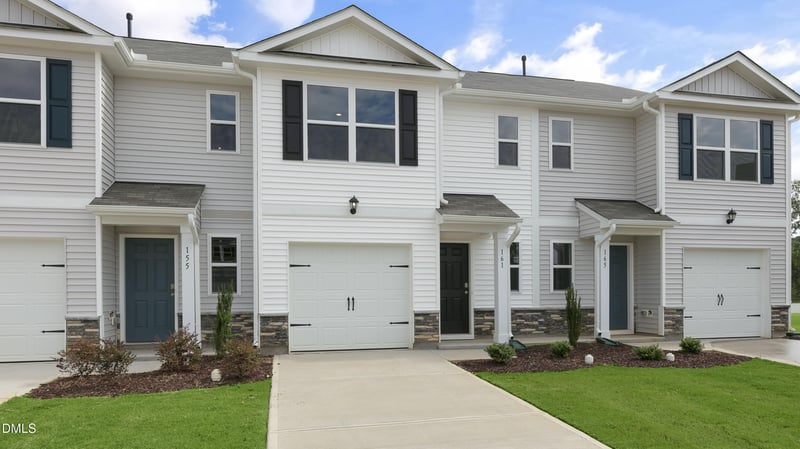 364 Freestall Dr, Wake Forest, NC 27587