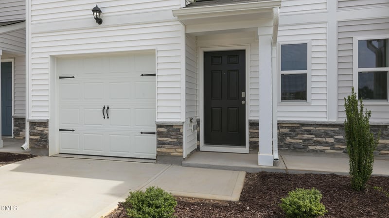 364 Freestall Dr, Wake Forest, NC 27587