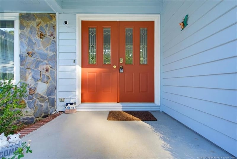 3648 Daughtridge Dr, Fayetteville, NC 28311