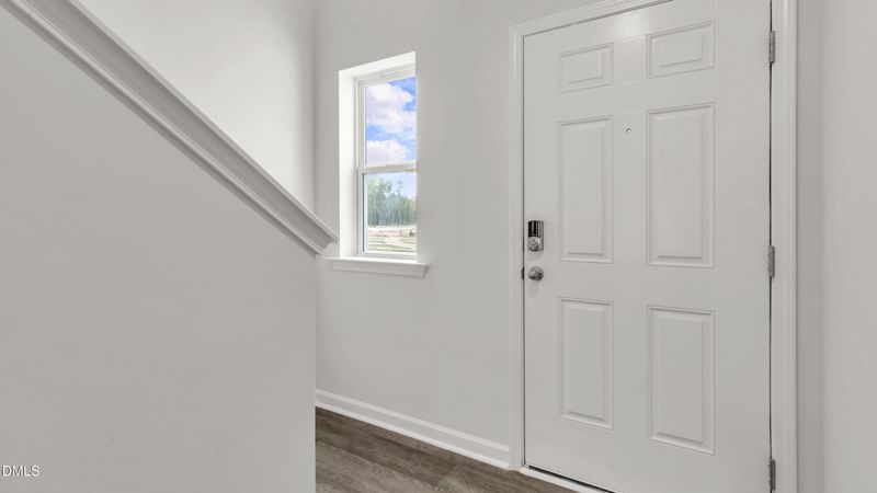 365 Freestall Dr, Wake Forest, NC 27587