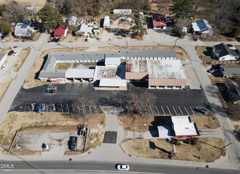 365 S Mckinley St, Coats, NC 27521