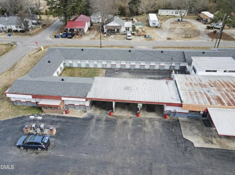 365 S Mckinley St, Coats, NC 27521