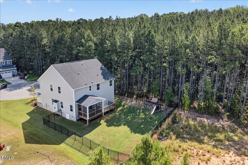 3651 Horton Hill Dr, New Hill, NC 27562