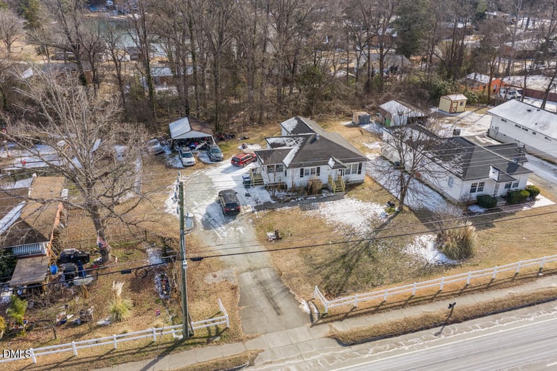 3654 Guess Rd, Durham, NC 27705