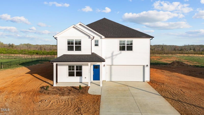 3655 Nc 62, Burlington, NC 27217