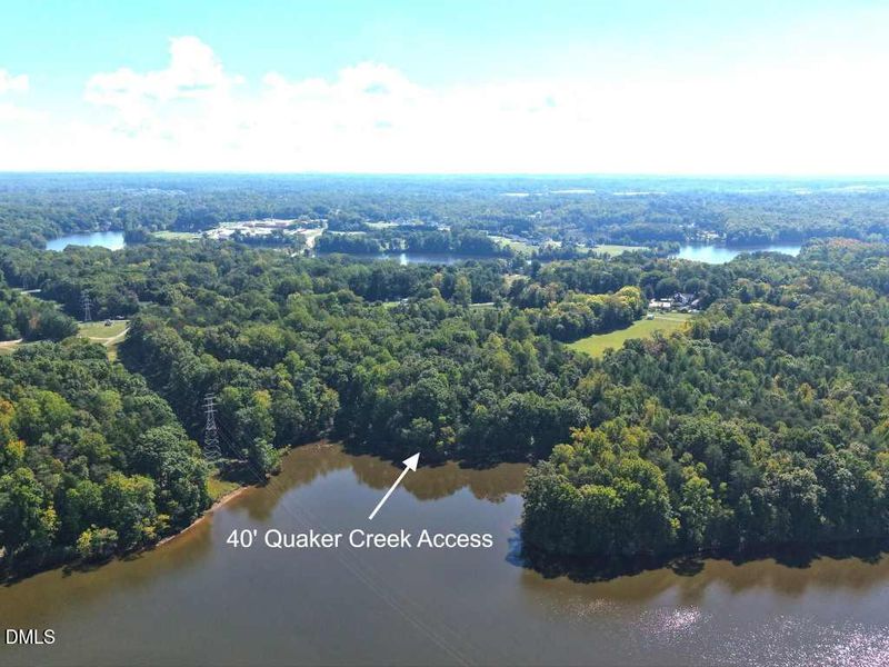 3656 Bason Rd Lot 4, Mebane, NC 27302