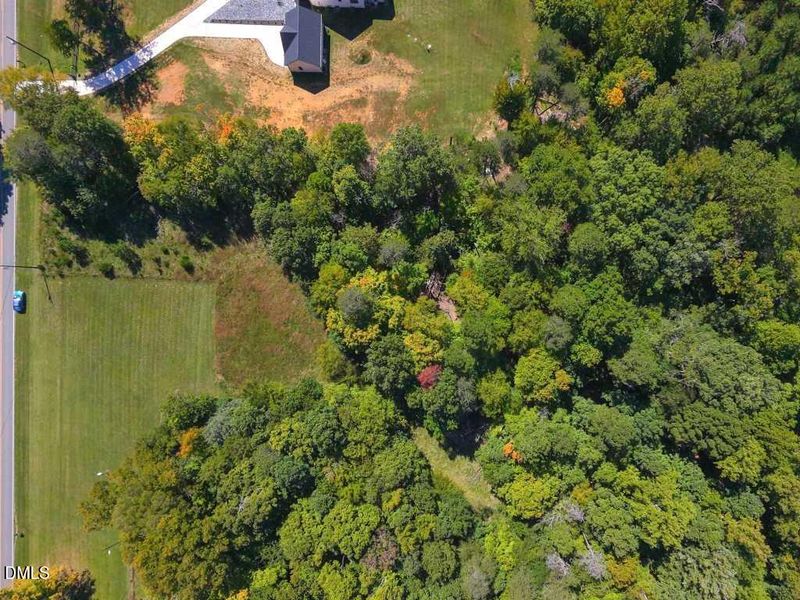 3656 Bason Rd Lot 4, Mebane, NC 27302