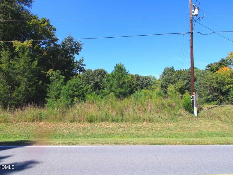 3656 Bason Rd Lot 4, Mebane, NC 27302