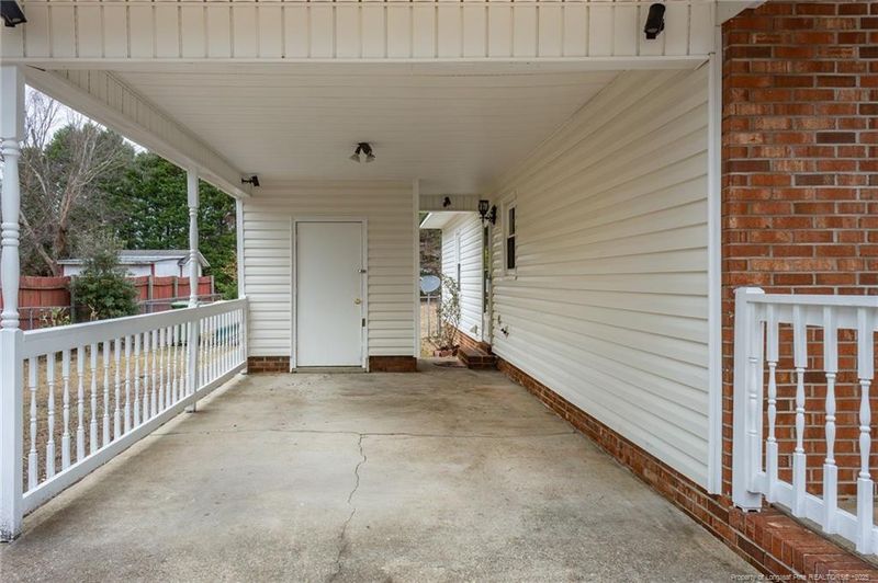 3656 Metric Dr, Hope Mills, NC 28348