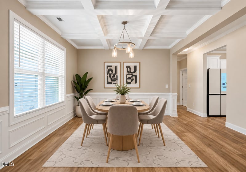 3657 Legato Ln, Wake Forest, NC 27587