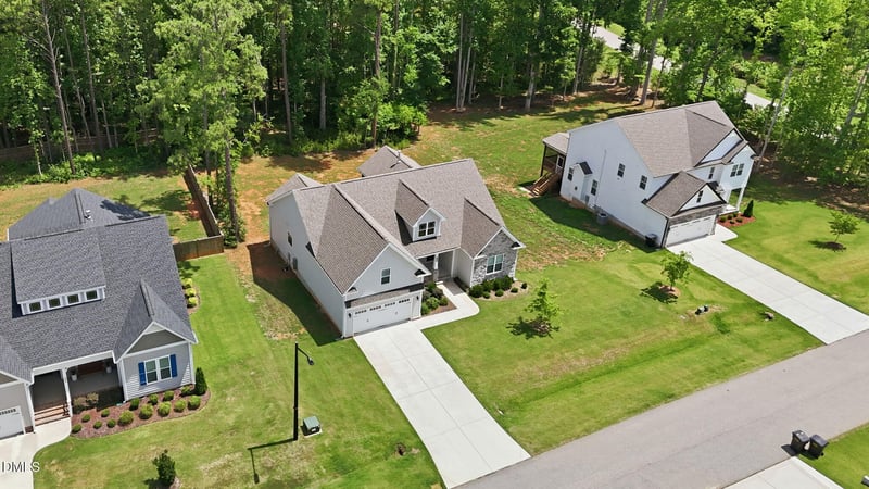 3657 Legato Ln, Wake Forest, NC 27587
