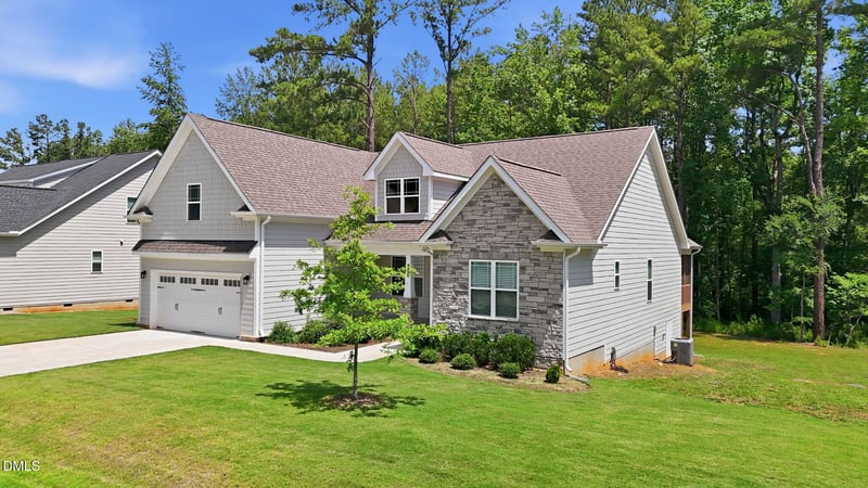 3657 Legato Ln, Wake Forest, NC 27587