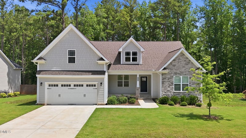 3657 Legato Ln, Wake Forest, NC 27587