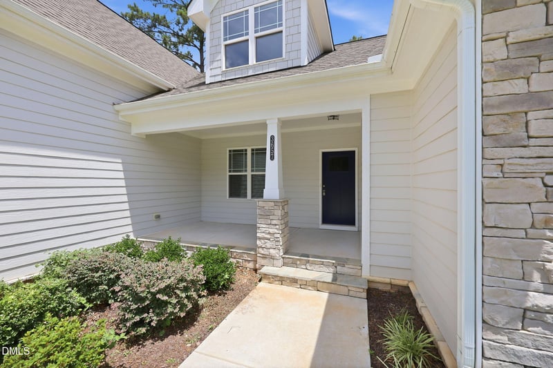 3657 Legato Ln, Wake Forest, NC 27587