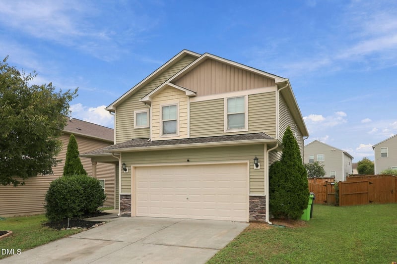 3665 Althorp Dr, Raleigh, NC 27616