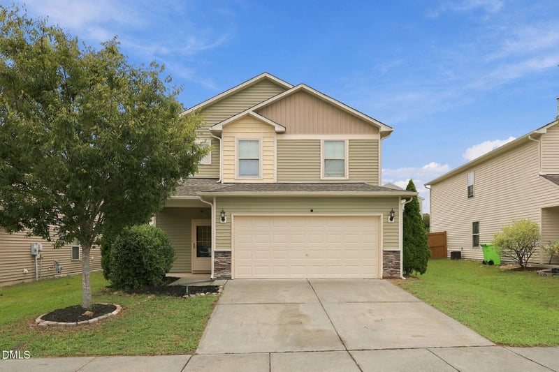 3665 Althorp Dr, Raleigh, NC 27616