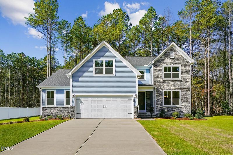 368 Artic Cir, Garner, NC 27529
