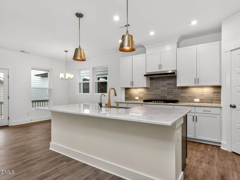 368 North Village Pw, Pittsboro, NC 27312