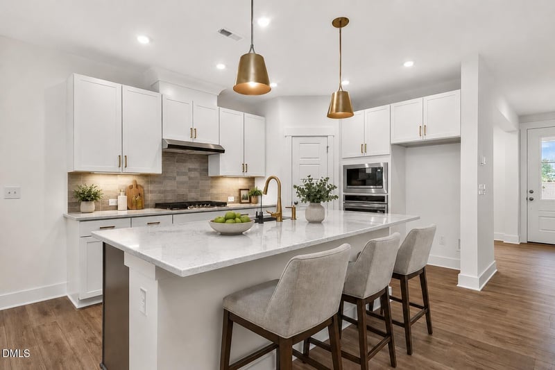 368 North Village Pw, Pittsboro, NC 27312