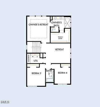 368 North Village Pw, Pittsboro, NC 27312