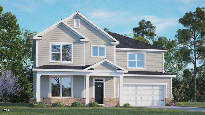 368 Swift Creek Farm Ln, Clayton, NC 27520
