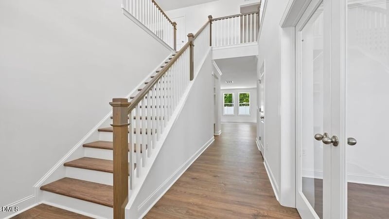 368 Swift Creek Farm Ln, Clayton, NC 27520