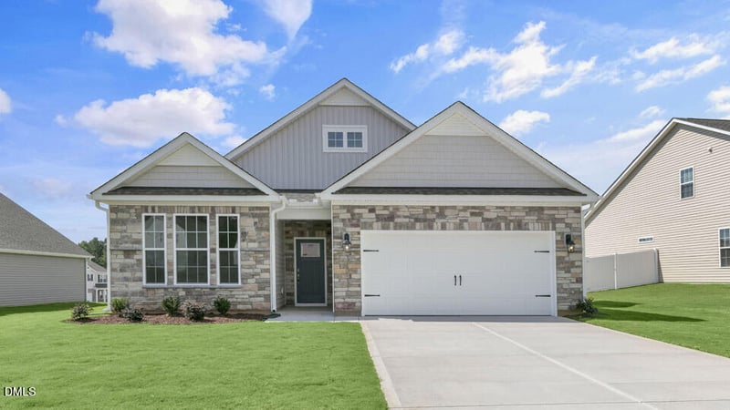 369 Alexis Loop, Sanford, NC 27330