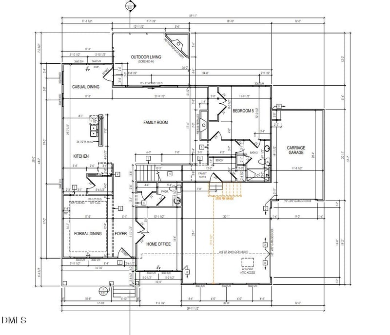 369 Crop Rd, Angier, NC 27501