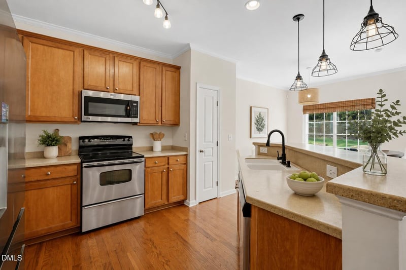 369 Red Elm Dr, Durham, NC 27713