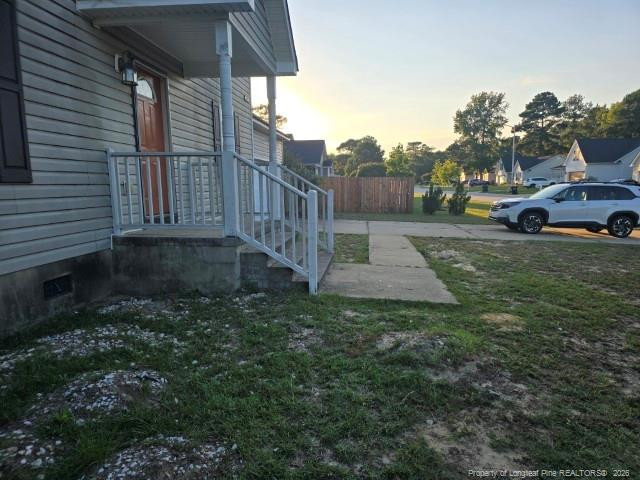 3693 Pioneer Dr, Hope Mills, NC 28348