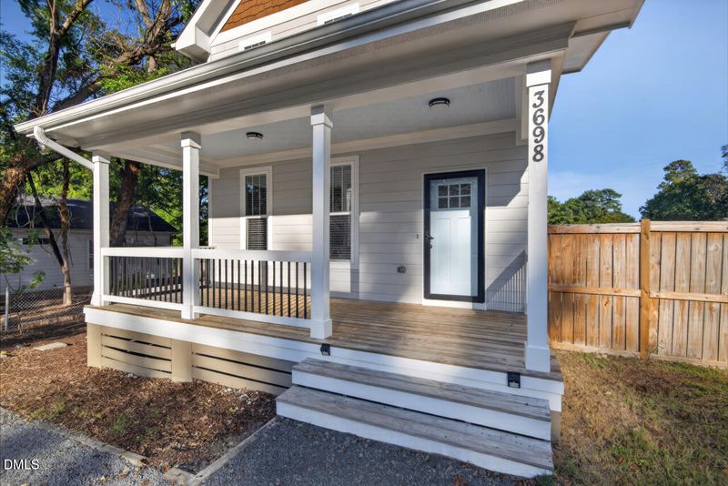 3698 Guess Rd, Durham, NC 27705