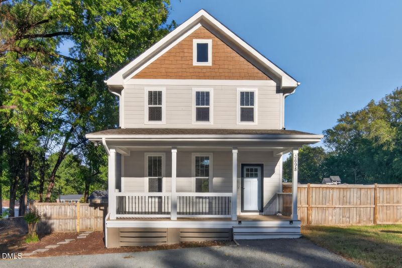 3698 Guess Rd, Durham, NC 27705