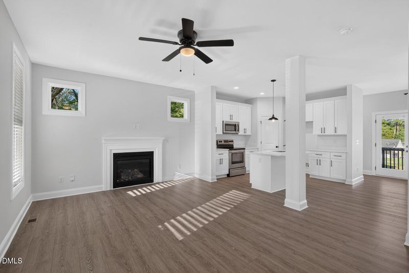 3698 Guess Rd, Durham, NC 27705