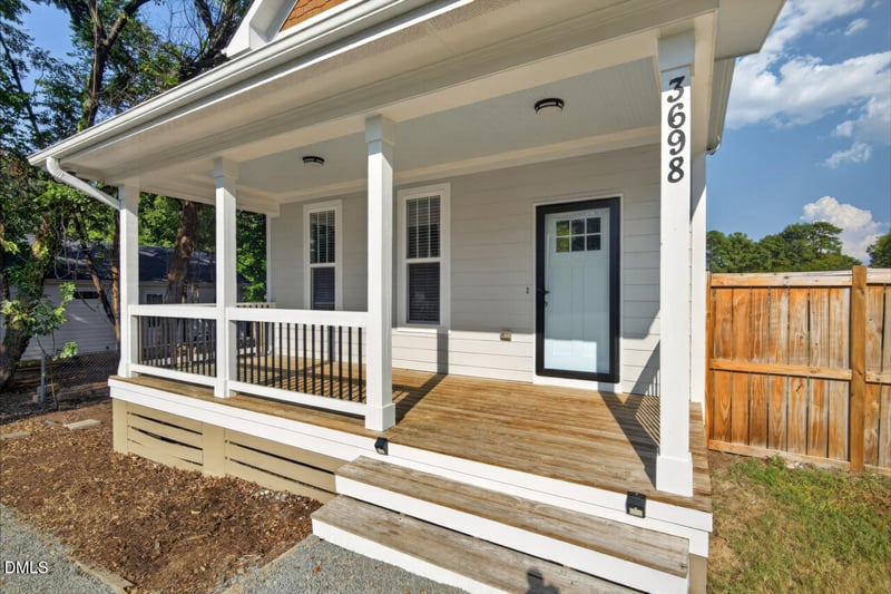 3698 Guess Rd, Durham, NC 27705