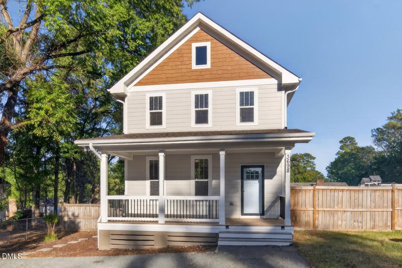 3698 Guess Rd, Durham, NC 27705