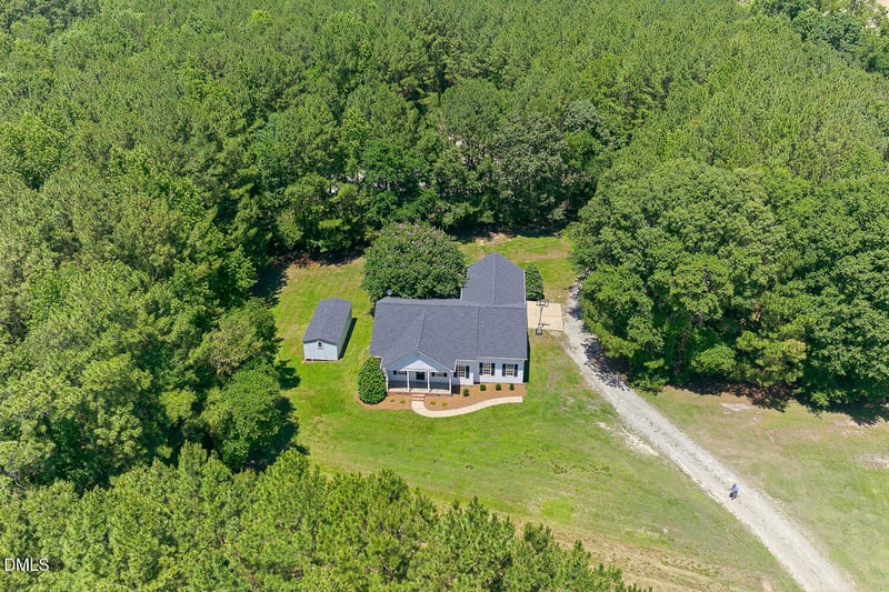 3698 Rawls Church Rd, Fuquay Varina, NC 27526