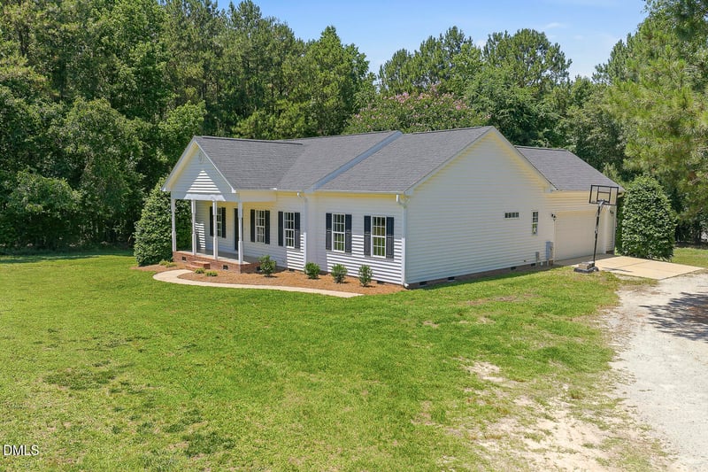 3698 Rawls Church Rd, Fuquay Varina, NC 27526