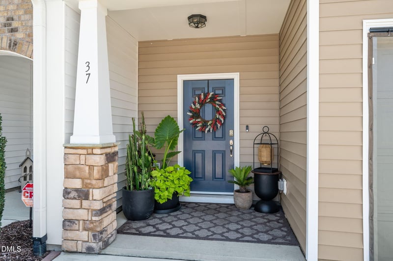 37 Burford Way, Angier, NC 27501