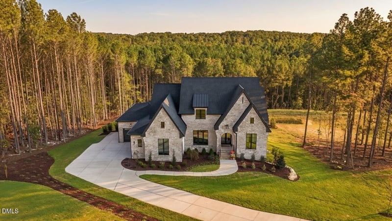 37 Green Turtle Ln, Pittsboro, NC 27312