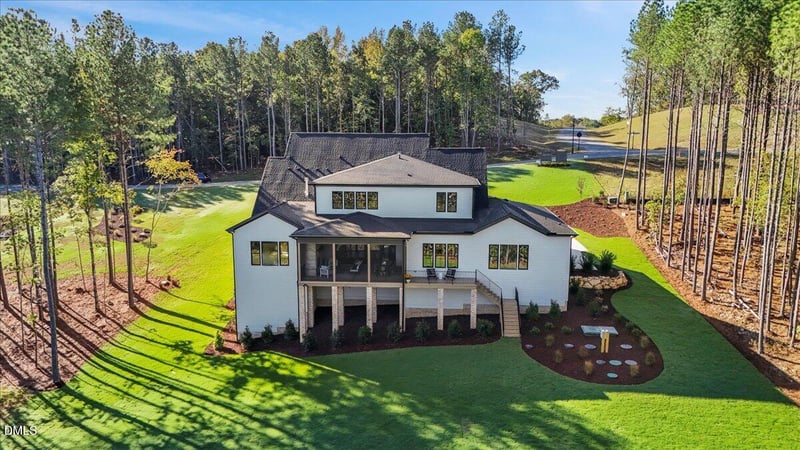 37 Green Turtle Ln, Pittsboro, NC 27312