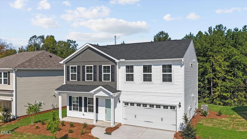 37 Plantation Dr, Youngsville, NC 27596
