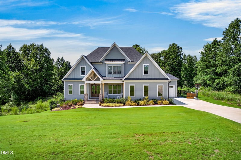 370 Bellini Dr, Clayton, NC 27527