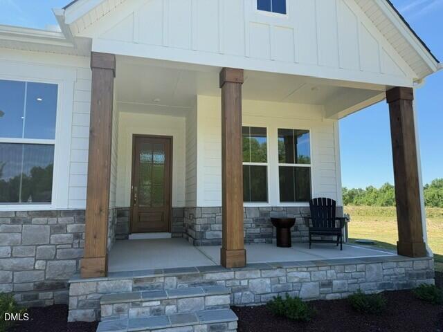 370 Crop Rd, Angier, NC 27501