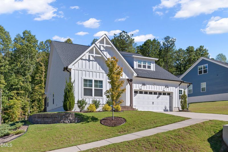 370 Sutherland Dr, Franklinton, NC 27525