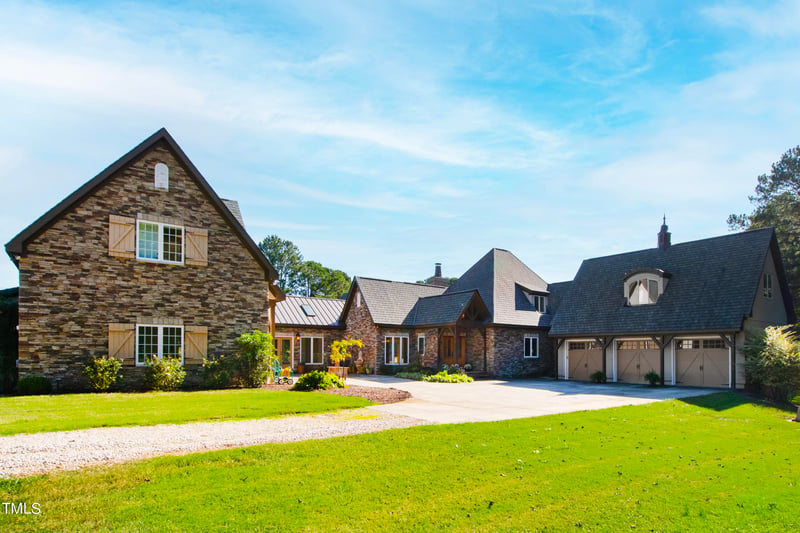 3700 Lark Farm Rd, Franklinton, NC 27525
